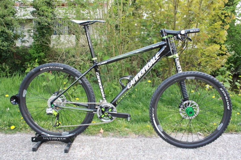 Cannondale Flash HM 7.2 (cvgeorget)