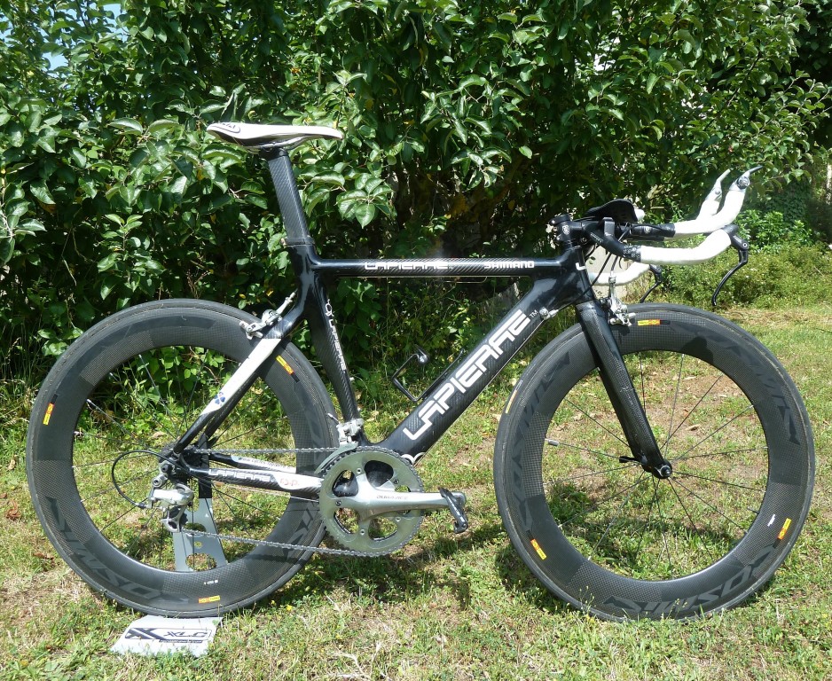 Lapierre Time Trial 0.9